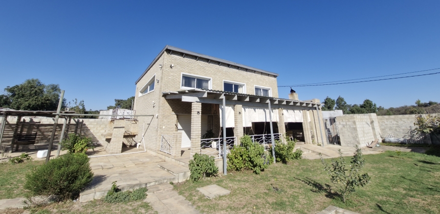 2 Bedroom Property for Sale in Bot River Western Cape